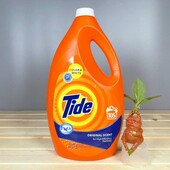 Гель для прання Tide Original Attacks Even - 5,775мл