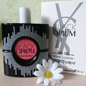 Tester женский Black Opium Sound Illusion 90 мл