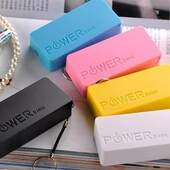 ✅ KABO mini power bank 15000 mAh battery charger павербанк