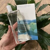 тестер Kenzo L`eau par Kenzo pour femme 100мл