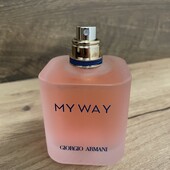 оригінал відливант 3мл Giorgio Armani My Way Floral