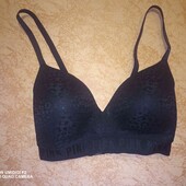 Бюст без кісточок victoria's secret p. 32d/70d