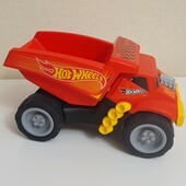 Машина Hot Wheels самоскид