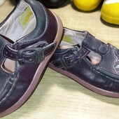 Clarks 12,5см розмір 3,5