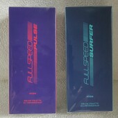 Туалетна вода avon Full speed surfer або Full speed pulse,75мл, на вибір 1шт