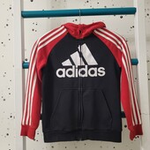 Кофта Adidas 9-10лет Оригинал