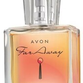 П/вода 30 ml Far Away Avon квітково- східний аромат