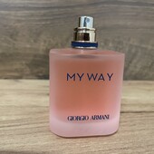 оригінал відливант 3мл Giorgio Armani My Way Floral