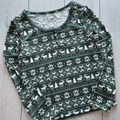 Дом. кофта Primark, eur 38-40 / uk 10-12