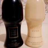 Дезодорант-антиперспірант жіночий avon один на вибір