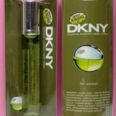 DKNY be Delicious 20 мл. Утонченный , женственный, нежный, цветочный аромат❤️