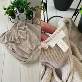 ❄️ класнючий теплий кардиган / актуальний від H&M (Эйч энд Эм)