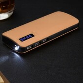 Повер банк Smart Tech 50000 mAh. Power Bank