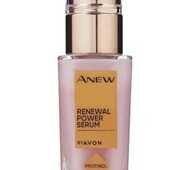 Сыворотка Avon для лица Anew Protinol, 10 мл