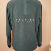 Флісова кофта Nautica