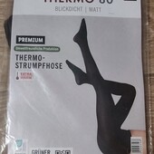 esmara® Жіночі термоколготки 80 den M 40/42 euro