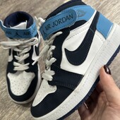 Кросівки Air Jordan, 31 розмір