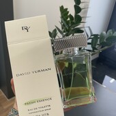 свіжість від David Yurman Fresh Essence 100мл