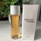 Жіночі парфуми giorgio armani mania pour femme 75 мл