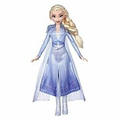 Ельза Эльза hasbro оригинал сша Фроузен 2 frozen Elsa Холодное сердце 2