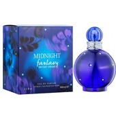 В родном флаконе Britney Spears Midnight Fantasy 100 ml