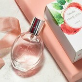 Туалетная вода для женщин Aromania Apple Аромания Яблоко 30ml