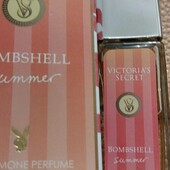 Victoria's Secret Bombshell Summer Pheromone Parfum жіночий 40 мл