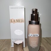 Тональний крем флюид La Mer linen 13