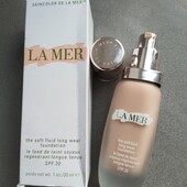 Тональний крем флюид La Mer natural 12