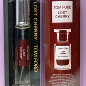 Tom Ford Lost Cherry 20 мл. Сочный, манящий и привлекательный аромат❤️