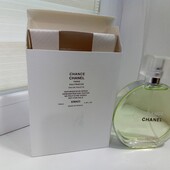 Тестер! Chanel eau fraiche 100ml.