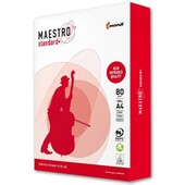 Папір А4 Maestro Standart + 500 л, Словакія