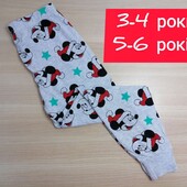 Штанішки Primark. Розмір 3-4 рочки. .