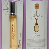 Dior Jadore 20 мл. Тёплый, нежный, фруктово-цветочный аромат ❤️