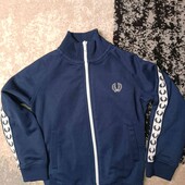 Олімпійка Fred Perry,3-4роки( оригінал)