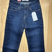 Джинси Levi’s XS-S, нові