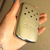 Zippo Грелка для рук