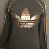 Adidas Лёгкий батник