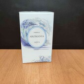 Aromania Aqua Туалетна вода для жінок, 30 мл

