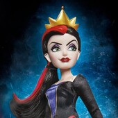 Лялька Зла королева від Hasbro, оригінал.