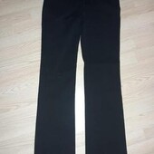 Классические брючки zara basic s-m ZARA