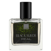 Avon туалетна вода black suede real 30ml