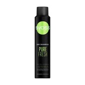 Сухий шампунь для волосся Syoss Pure Fresh Dry Shampoo, 200 мл