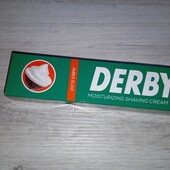 Засіб для гоління Derby Туреччина