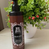 Парфумований лосьйон Hayati Attar 200 мл женский ) шикарный