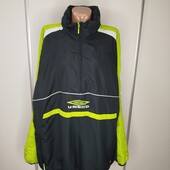 Анорак Umbro XXL (пог -75)