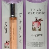 Lancome La Vie Est Belle 20 мл. Роскошный, сладкий, фруктово-цветочный аромат❤️