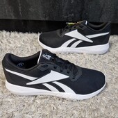 р.10usa (28см).Оригінал. Кросівки Reebok flexagon energy train 3 black gz0300