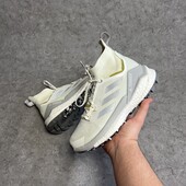 Трекінгові кросівки Adidas Terrex x and Wander free hiker 2.0 GY9847