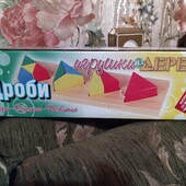 Игра дроби